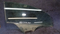 Скло двері lancia delta 3 iii 2008r. права передня фото №1