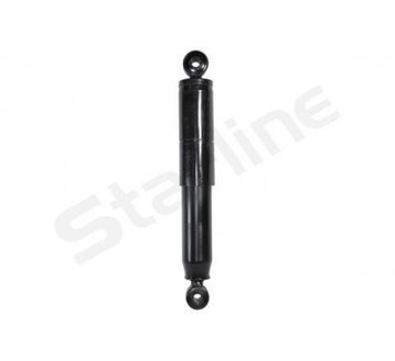 Starline амортизатор зад l/p fiat doblo фото №1