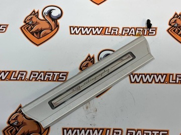 Планка порога перед лівий range rover l405 cpla-13201-dc фото №1