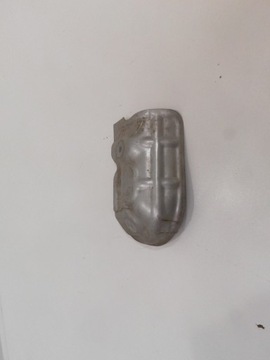 Outlander iii 2.2did захист корпус термічна фото №1