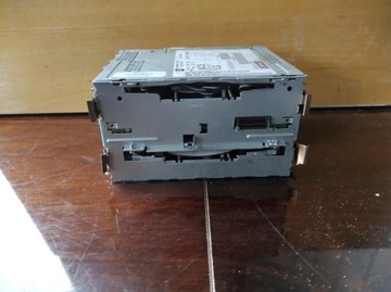 Радио навигация cd 70 astra h zafira b 13188465 фото №1