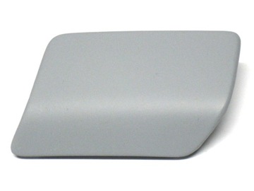 Заглушка омывателя фара левая vw golf v 5 фото №1