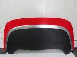 Кришка захист дах audi a5 rs5 8f cabrio lz3m фото №1