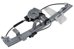 Підйомник вікна do jeep grand cherokee ii 2001 2002 2003 2004 2005 фото №1
