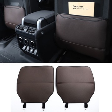 Підходить się do 2020-2023 land rover defender podkł фото №1