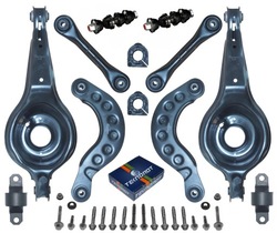 Важіль з'єднувач задній ford c-max c-max ii focus iii volvo v40 cross зад 10- фото №1