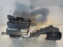 Sprinter 906 crafter 06-18 отопитель фото №1