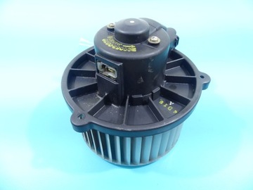 Повітродувка повітропровід вентилятор hyundai tucson фото №1