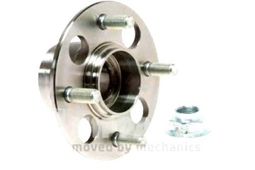 Nipparts ступиця колеса honda jazz ii 1.3 gd фото №1