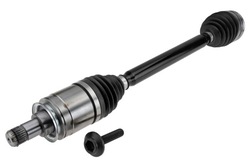 Полуось приводная nty npw-bm-182 фото №1