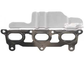 Прокладка коллектора выпускного для цилиндра: 1, 2, 3, 4, 5, 6 подходит фото №1