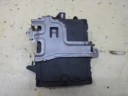 Модуль комфорта qashqai j11 1.5 dci 284b14cb2b фото №1