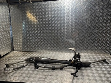 Рулевая рейка vw touareg 7p 7p0422055f исправная , сцепление cayenne фото №1