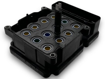 Mercedes c класс w204 блок управления насоса abs a2049012500 $j фото №1