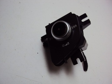 Ручка регулятор громкости audi q7 ii 4m 2015- фото №1