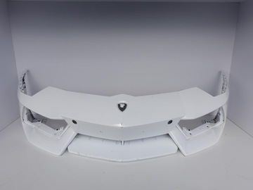 Lamborghini aventador lp700 купе бампер pdc фото №1