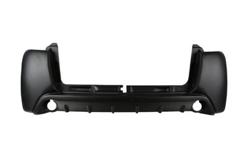 Бампер зад aixam купе 2010 - 2013 impuls фото №1