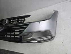 Vw arteon бампер фото №1