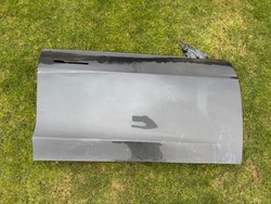 Tesla модель 3 highland hl двері перед передні праві оригінал фото №1