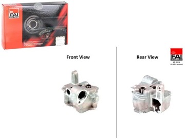 Fai насос масла vag fai autoparts фото №1