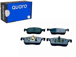 Гальмівні колодки гальмівні peugeot p traveller expert 1.6-2.0 bluehdi 16- quaro фото №1