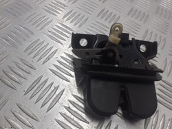 Замок крышки багажника audi a2 1.4 фото №1