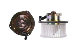 Вентилятор інтер'єру terrano / pick up d21 2768nu-1 фото №1