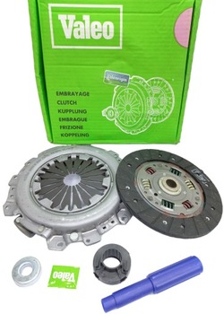 Зчеплення kpl renault 19 i 19 ii 21 clio i експрес rapid 1.9 d фото №1