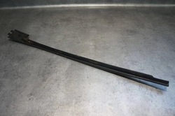 Планка левая стёкла лобовой передний jeep compass 05182561 фото №1