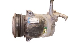 Компрессор кондиционера opel vectra c astra h 1.9 cdti 8v 16v 13197197 фото №1