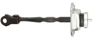 Toyota rav4 06-13 ограничитель дверь задних l=p фото №1