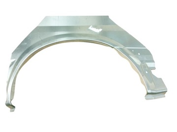 Ремкомплект крыльев зад - blic 6504-03-2509591k фото №1