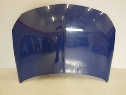 Opel insignia b 17- капот фото №1