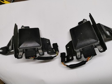 Kia sorento 2018 радар задний 95820 c5000 фото №1