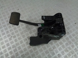 Mg zs ev 2022 педаль тормоза фото №1