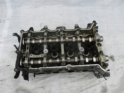 Головка комплектна вали розподільний вал 1.8 16v g4nb hyundai elantra v i30 фото №1