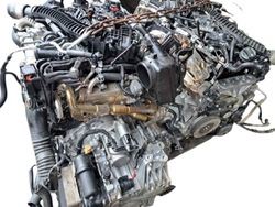 Mercedes двигун a клас 654920 фото №1