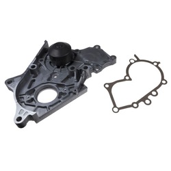 Насос води toyota фото №1