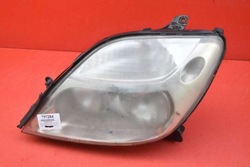 Фара лівий лампа перед eu 085511135 renault megane scenic i рестайлінг 99-03 фото №1