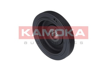 Kamoka rw020 колесо ременное, wał коленчатый фото №1