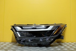 Toyota rav4 2022- фара лампа перед повний led ліва usa фото №1