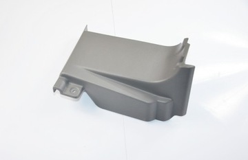 Защита порога дверь раздвижных sprinter a9066861007 фото №1