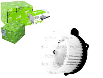 Val715262 повітродувка hyundai фото №1