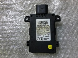 Audi a8 d5 4n0 радар сторона ассистент 4n0907669b фото №1