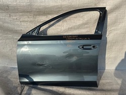 Skoda octavia 4 iv дверь левая фото №1