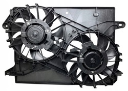 Вентилятор dodge magnum 2005 - 2008 фото №1