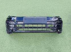 Volkswagen vw tiguan ii рестайлінг r-line allspace 5nn бампер переднє 5nn807221b фото №1