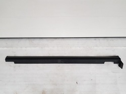 Hyundai santa fe iv планка порогова ліва фото №1