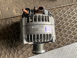 63 alfa romeo stelvio 2.0t генератор 50537696 фото №1