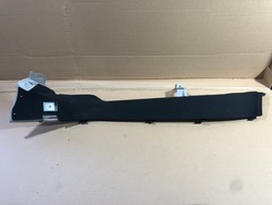 Обшивка защита стойка левый зад mercedes cls w218 фото №1